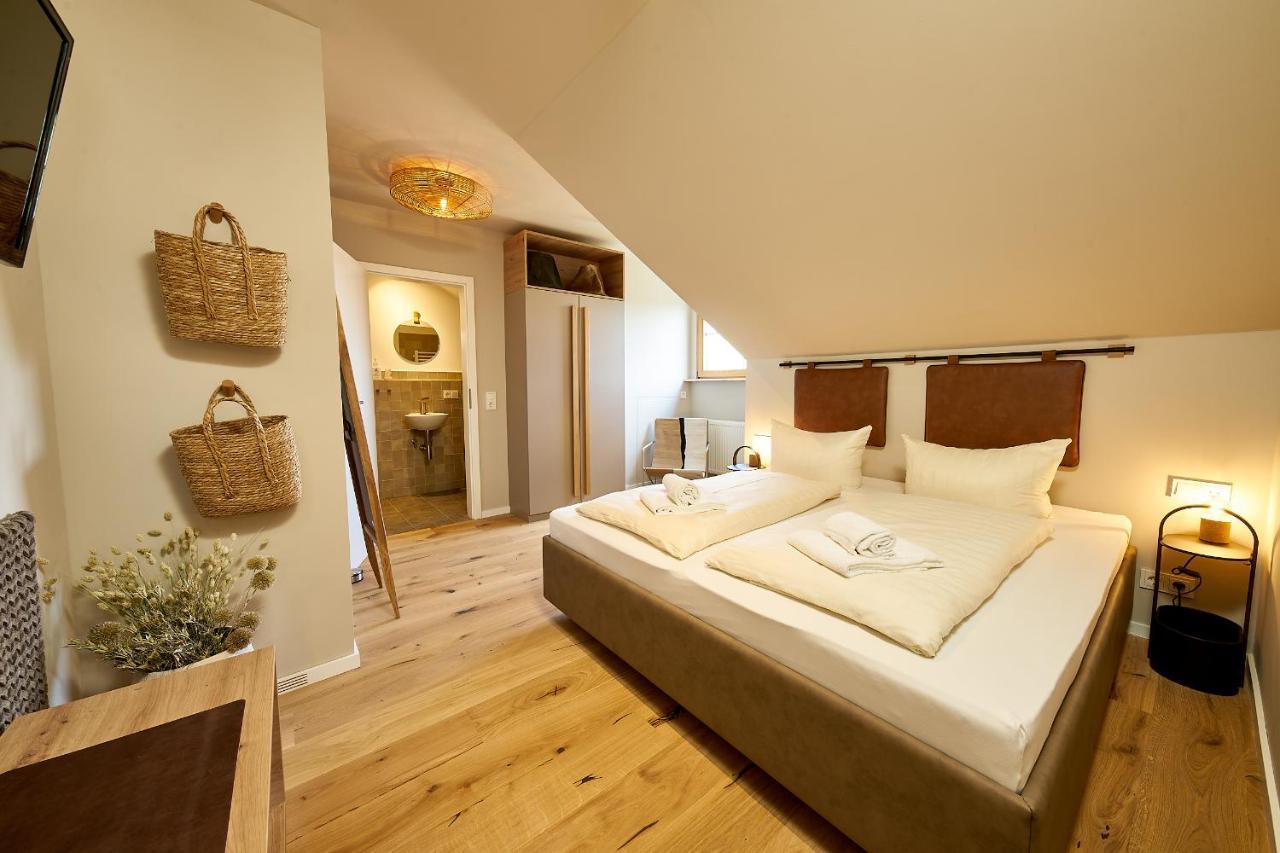 Landhaus Wehlener Klosterberg Bernkastel-Kues Zewnętrze zdjęcie