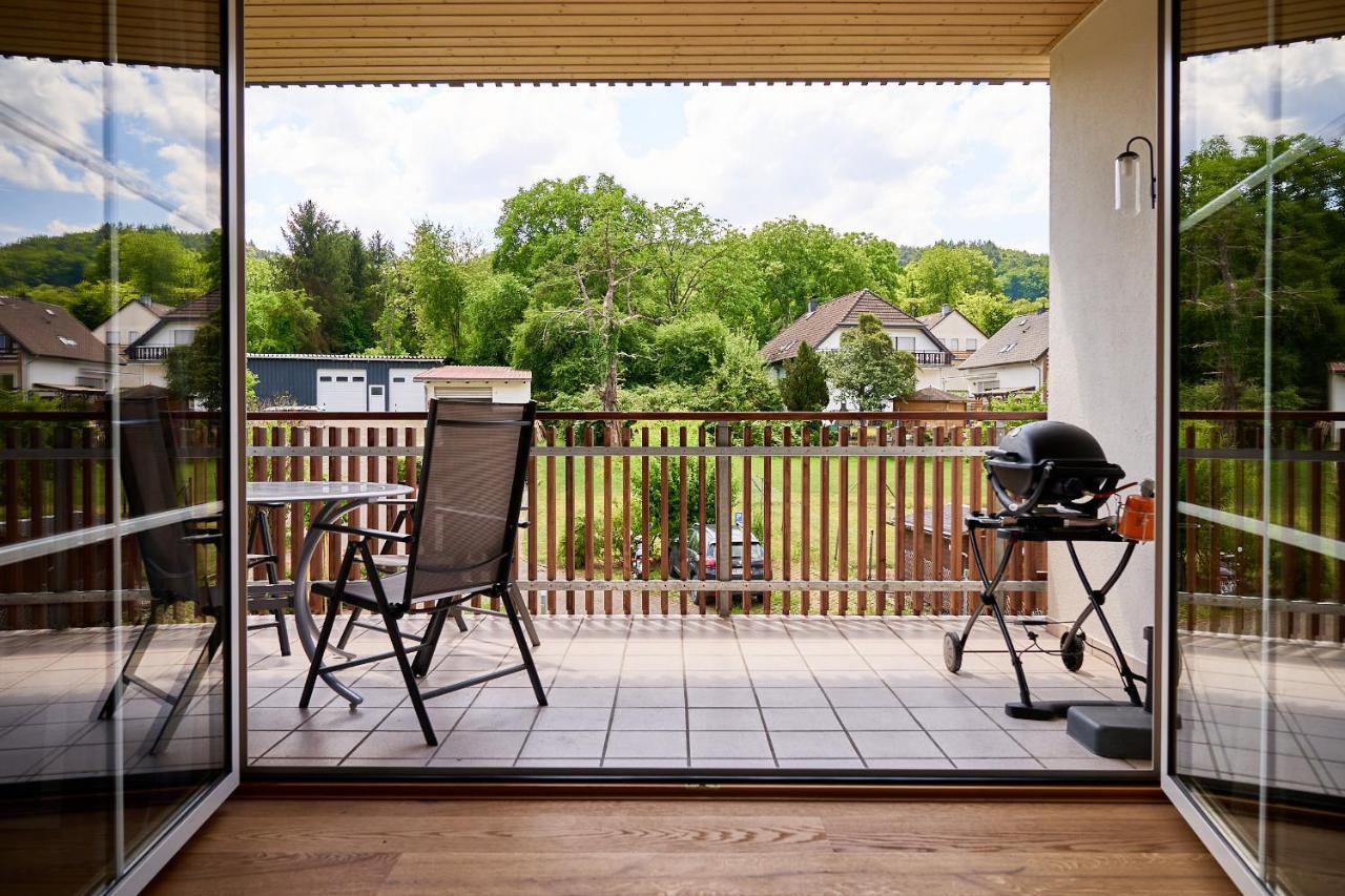 Landhaus Wehlener Klosterberg Bernkastel-Kues Zewnętrze zdjęcie