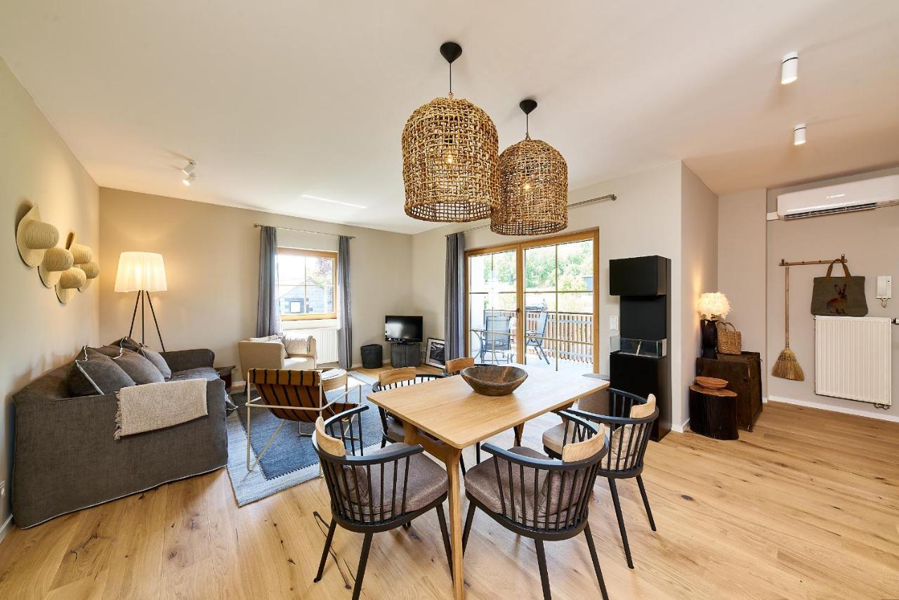 Landhaus Wehlener Klosterberg Bernkastel-Kues Zewnętrze zdjęcie